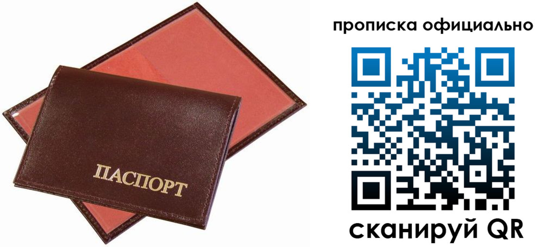 временная регистрация гарантия в Гае